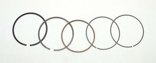 WSM Honda 250 / 300 TRX Piston Ring Set 51-229-04 - .25mm OVER SIZE ONLY