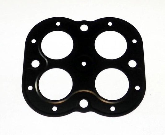WSM EXHAUST GASKET KAWASAKI 1500 ULTRA 250 260/300 07-11, 11061-3762, 007-336-07