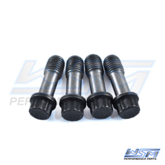 WSM Bolt, Connecting Rod Johnson / Evinrude 20 - 235 Hp (4 Pack) - 805-106-04