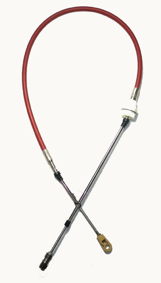 Yamaha 1000 1100 FX '02-'07 Nozzle Cable '02-'07, 002-052-10, F1S-6153E-00-00