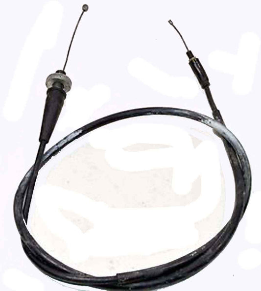 WSM Cable, Throttle: Honda 125 / 250 / 500 CR  '84-'03, 61-501-02, 17910-KZ3-B00