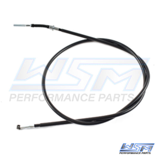 WSM Cable, Hand Brake Honda 420 TRX Rancher 09-14 - 61-117, 43460-HP7-A01