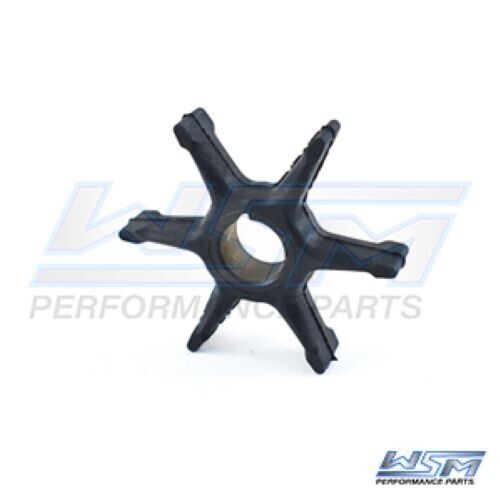 WSM Water Pump Impeller Johnson / Evinrude 25 - 40 Hp 700-297, 18-3006, 378891,