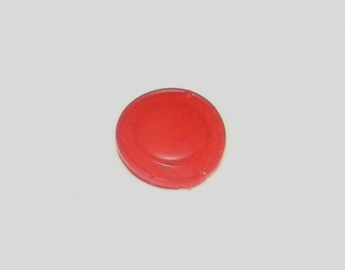 WSM Sea-Doo 720-1503 GTX Rubber Switch Button 004-101, OE 277000306