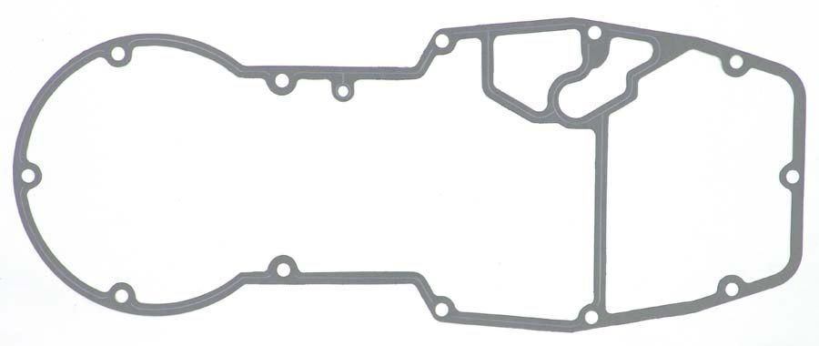 Mercury 250 Hp Sport Jet Engine Adaptor Gasket - 510-45, 27-883051