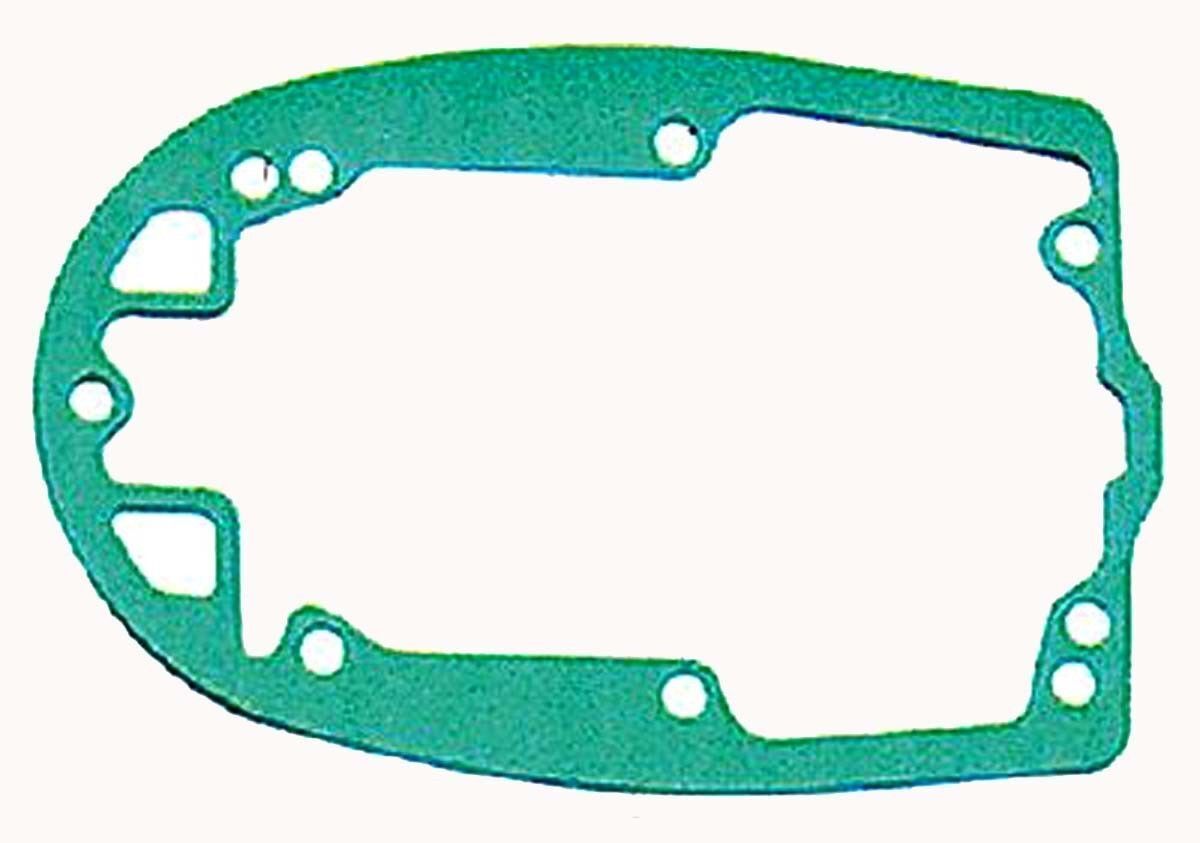 Yamaha 9.9 / 15 Hp Upper Casing Gasket '88-'95, 511-23, 682-45113-A1-00