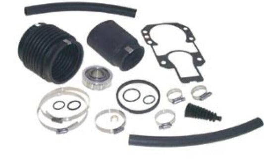 SIERRA TRANSOM SEAL KIT MERCRUISER ALPHA 1 / R / MR, 18-8205, 30-803098T1, 80309