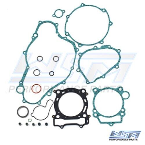 WSM Gasket Kit, Complete: Yamaha 450 YZ-F '03-'05 - 25-1055