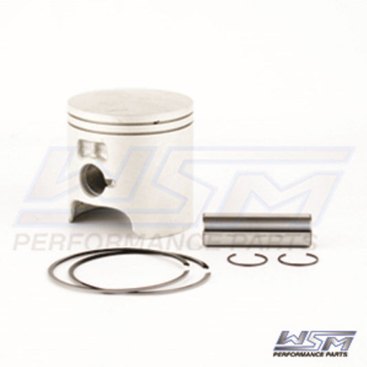 WSM Piston Kit Polaris 780 SL / SLT / SLX 95-97 STD SIZE - 010-834K, 3240260