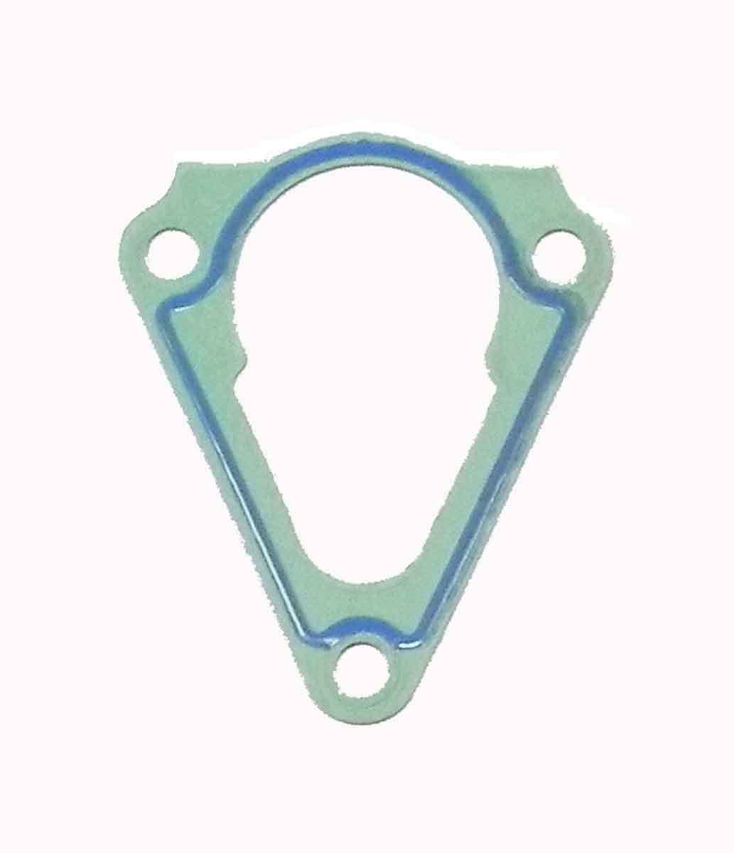WSM Yamaha 150 HP Thermostat Gasket '04-'21 - 541-24, 18-99127, 63P-12414-00-00