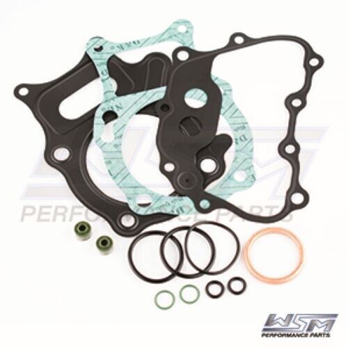 WSM Honda 250 TRX-EX 2001-2018 Top End Gasket Kit 29-124