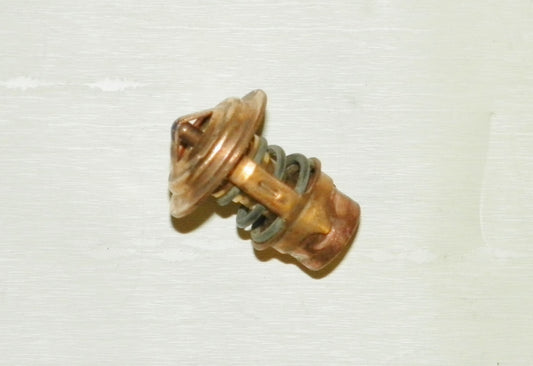 WSM THERMOSTAT MERCURY 7.5 - 250 HP '72-'06, 775-25, 62981, 66850, 75692, 75692B