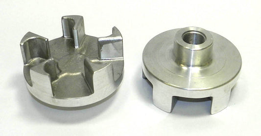 WSM YAMAHA COUPLER 800 / 1200 / 1300 - 2001-2008 - 24mm - 003-224, 68N-45593-00-