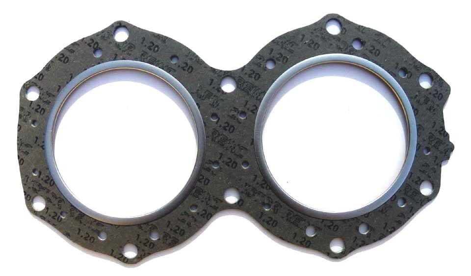 WSM Yamaha 700 (62T) Head Gasket  007-410, 62T-11181-00-00, 62T-11181-01-00