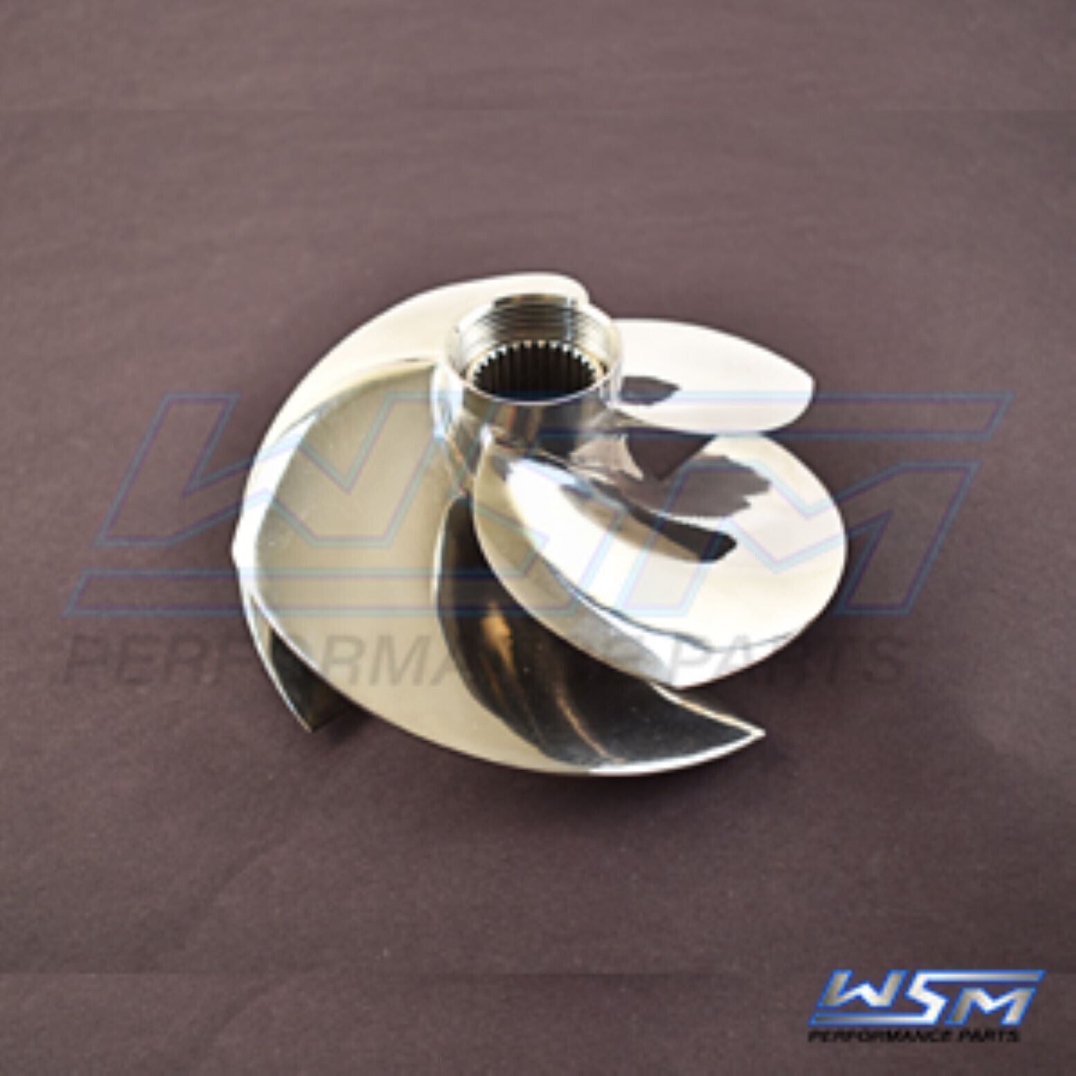 Impeller Sea-Doo 1503 / 1630 4-Tec 16-24 - 021-225-13/16,  267000803, 267000914