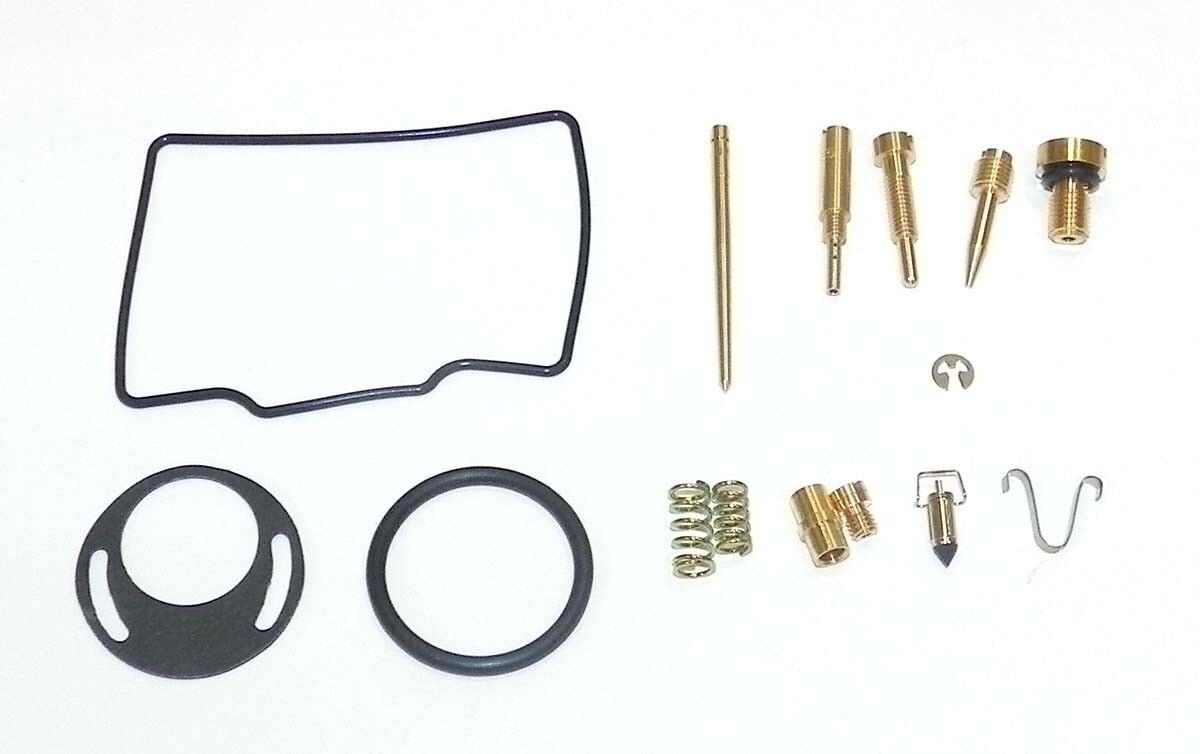 WSM Honda 80 CRF-F 2006-2012 Carburetor Kit 016-728