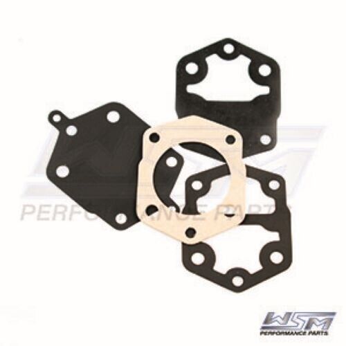 WSM Yamaha 115-300 Hp Fuel Pump Repair Kit 600-105-01, 18-7788