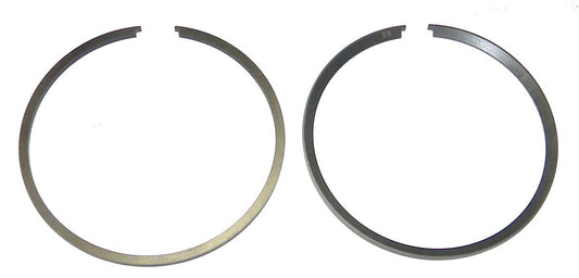 WSM Johnson / Evinrude 9.9-15 Hp  Ring Set 200-101-07 OE 386279 - .040 SIZE ONLY