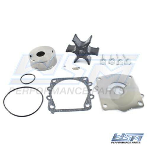 WSM Yamaha 150-225 Hp Impeller Service Kit 725-432, 6G5-W0078-01-00