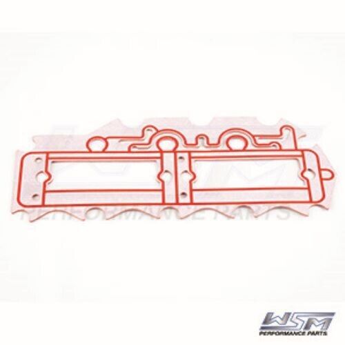 WSM Johnson / Evinrude 75-115 Hp V4 Port Intake Gasket 515-35, 0345044, 0336388