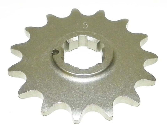 WSM Sprocket, Front Kawasaki 250 / 500 - FSK-003-15, 13144-1026