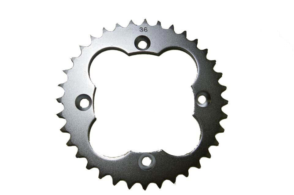WSM Sprocket, Rear Honda 250 - 450 - RSH-016-36