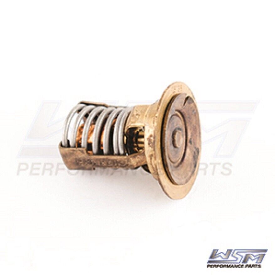 WSM THERMOSTAT: MERCRUISER 140° F - 775-535, 18-3550, 59078, 59078A1, 59078B