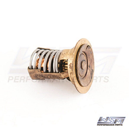 WSM THERMOSTAT: MERCRUISER 140° F - 775-535, 18-3550, 59078, 59078A1, 59078B