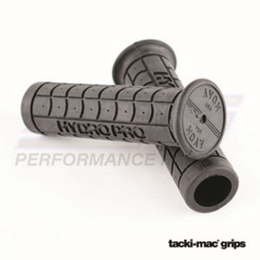 WSM Tacki Mac Grips, PWC Black - 001-120