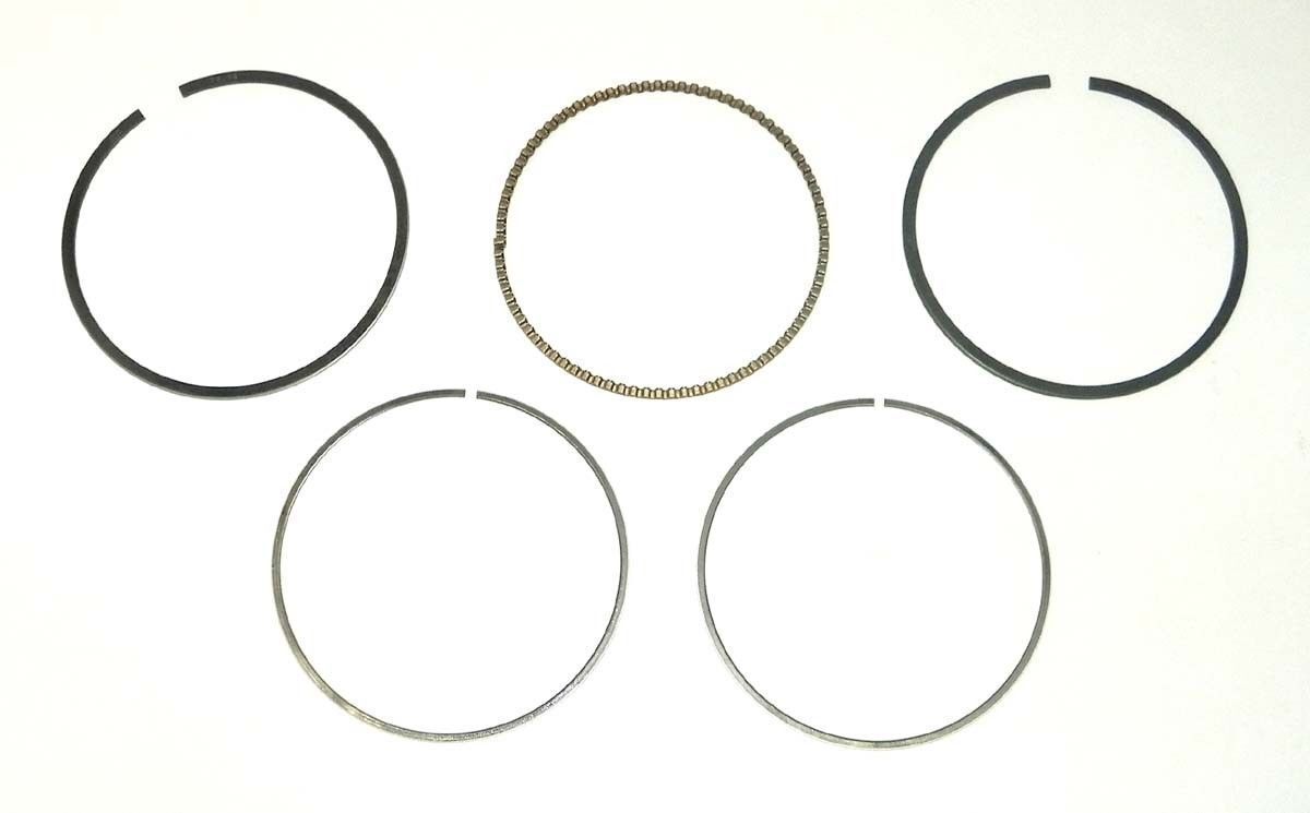 Mercury/Mariner/Yamaha 75-115 Hp 4-Stroke Piston Rings 200-300, 6D8-11603-00-00