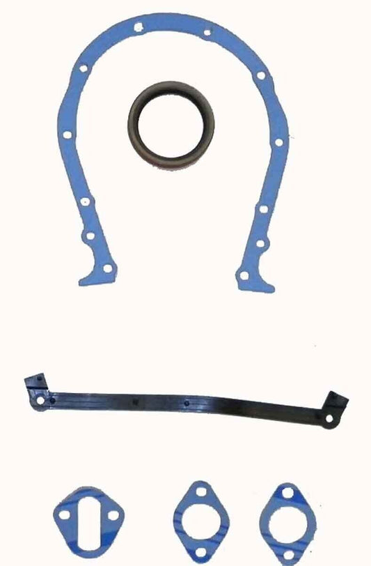 WSM Cover Kit, Timing Gen IV / V 7.4 / 8.2L 454 / 502 CI.  503-872