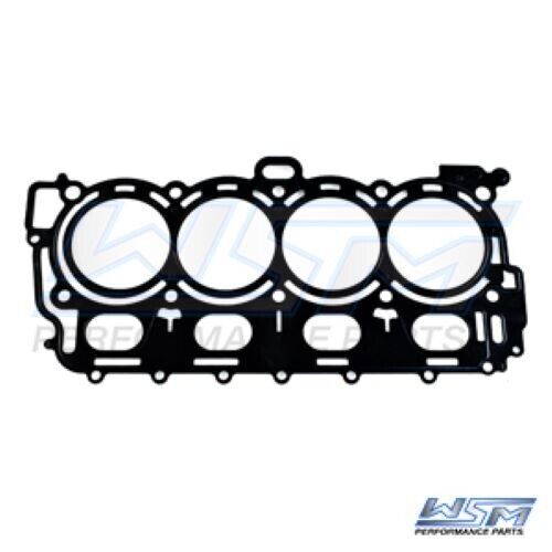 WSM Gasket, Head Yamaha 150 - 200 Hp L4 2.8L 4 Stroke 506-45, 6DA-11181-00-00