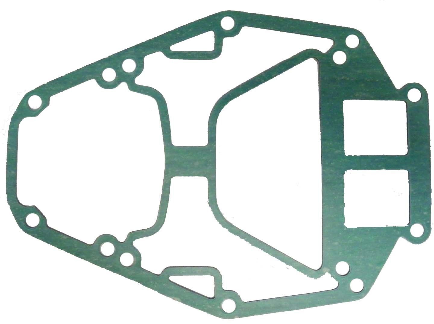 Mercury Mariner 105-220 HP Base Gasket Small Hole 510-33, 27-99176 2, 27-99176 3
