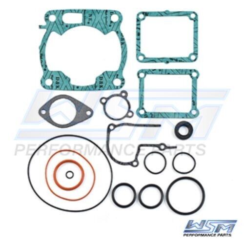 WSM Gasket Kit, Top End: Yamaha 125 YZ 92 - 29-1013