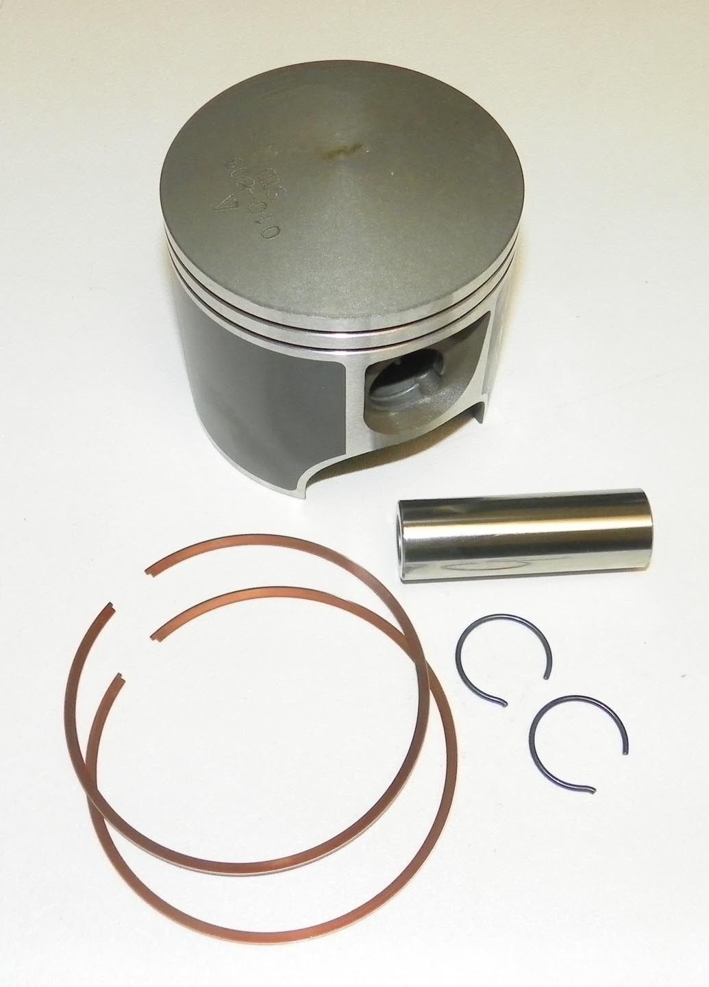 WSM Seadoo 951 DI Platinum Piston Kit PWC 010-809-05PK .50mm SIZE ONLY 290889040