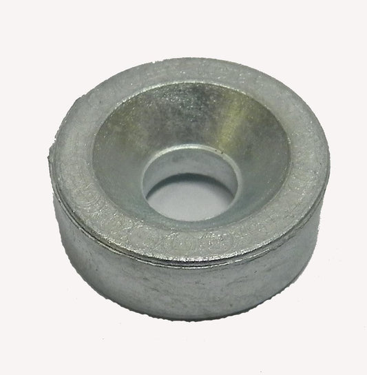 WSM BUTTON ANODE 4 - 15 / 70 / 115 / 140 HP, 450-01205, 11130-94600, 5030