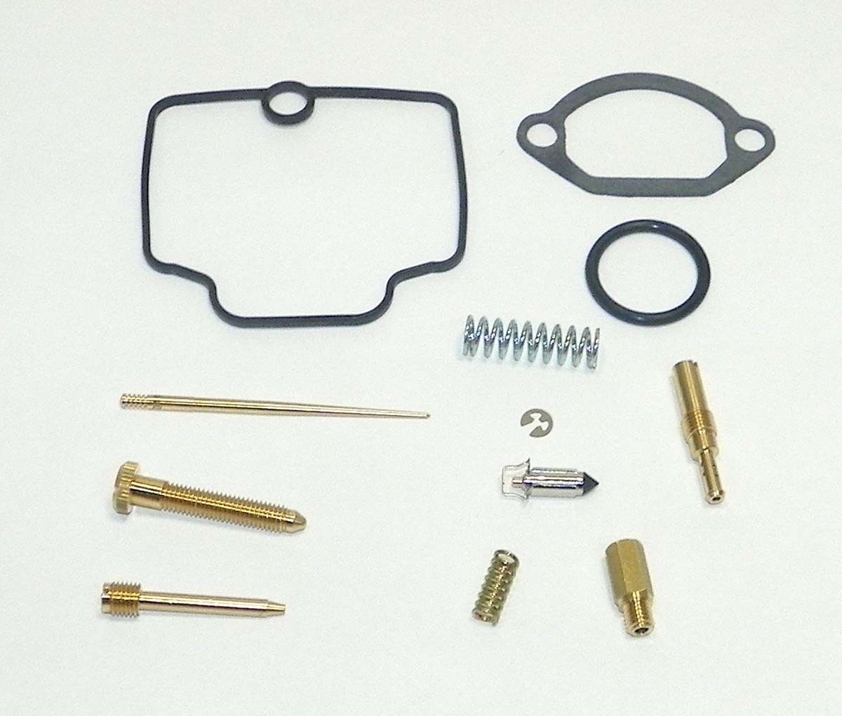 WSM Yamaha 80 YZ 2002-2005 Carburetor Kit 016-852