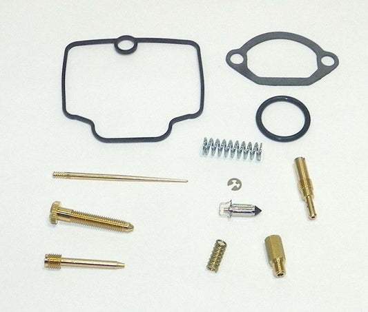 WSM Yamaha 80 YZ 2002-2005 Carburetor Kit 016-852