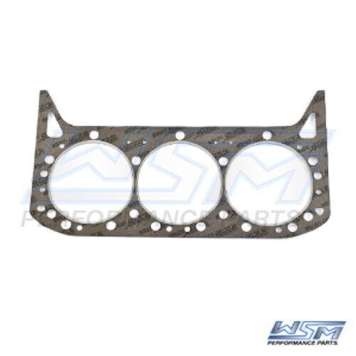 WSM Gasket, Head Mercruiser / OMC V6 4.3L 262 CI. 580-010-01, 27-11986