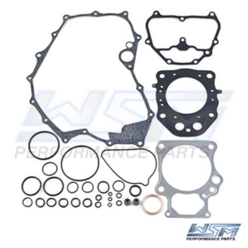 WSM COMPLETE GASKET KIT HONDA 420 TRX FA '09-'14, 25-143, 06112-HP7-A00