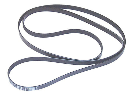 WSM Belt, Serpentine Mercruiser V8 - 18-15100, 57-865615Q03, 865615Q03