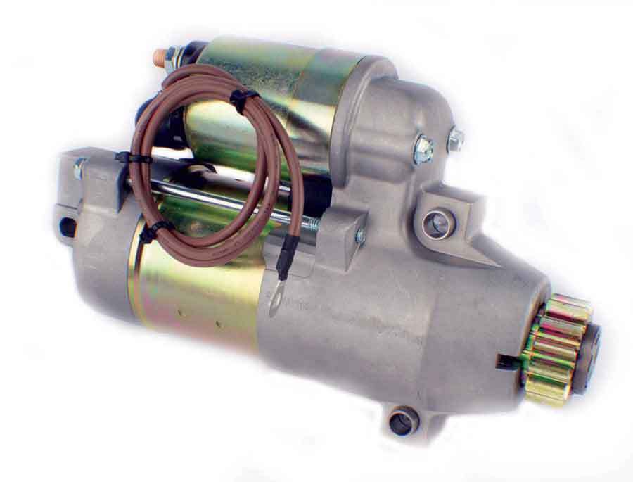 PROTORQUE STARTER: YAMAHA 150-200 HP 2.6L HPDI 12V CCW ROT 00-14 - PH130-0056