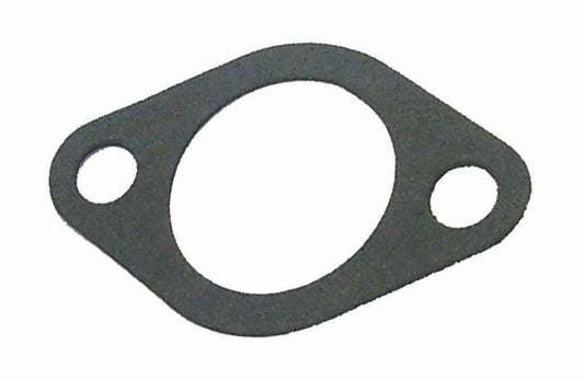 WSM Mercruiser Water Pump Gasket: - 7.4L. 454CI. - GEN IV, V - 584-145, 27-49110