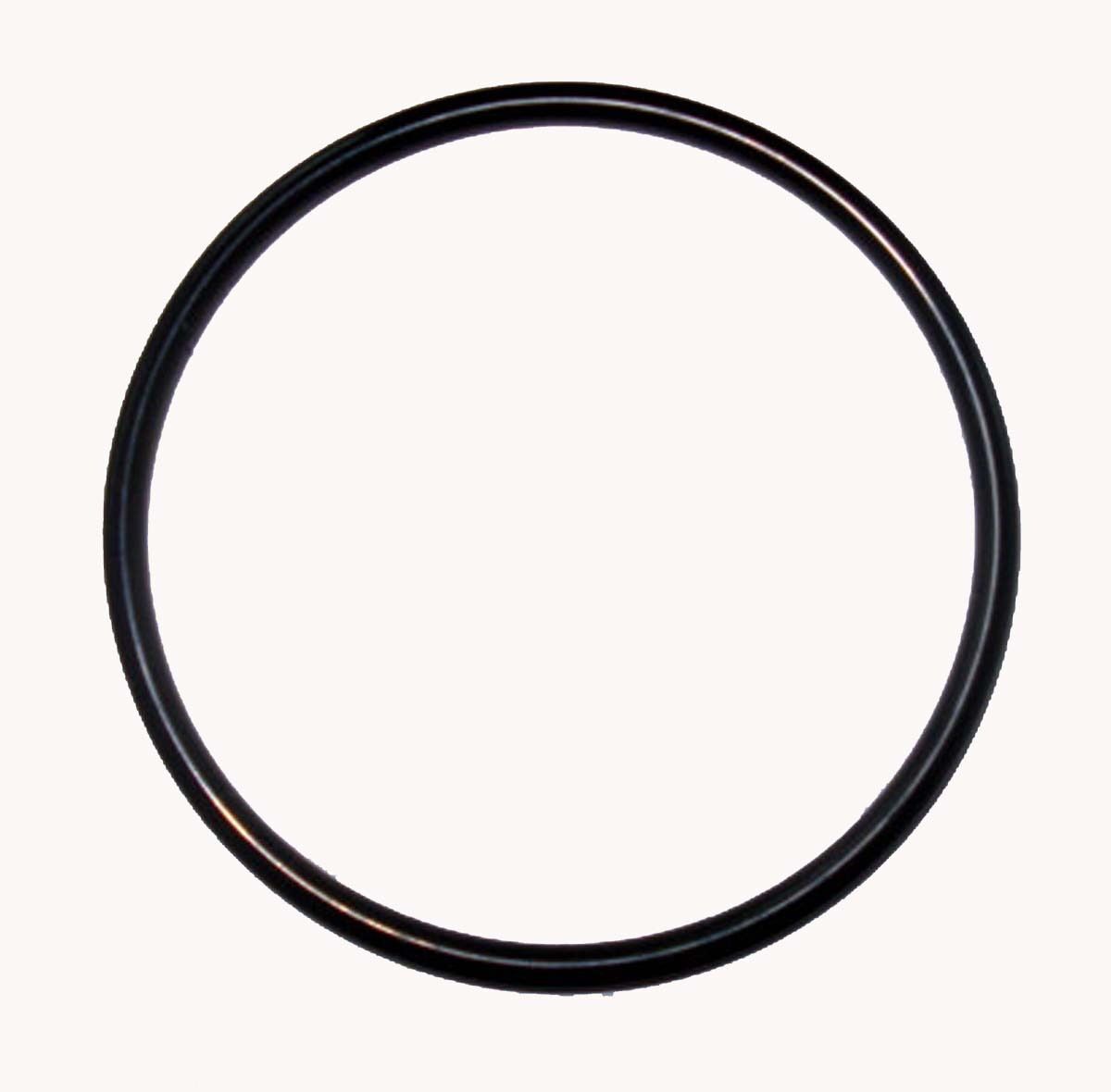 WSM Yamaha 9.9-50 / 500 / 650 Crank O-Ring - '84-'21, 527-81, 93210-57M09-00