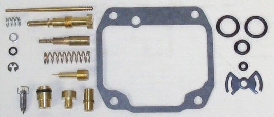 WSM 230 LT / LT-F Carburetor Kit '85-'87,  016-204