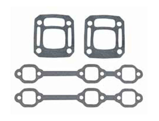 GLM - Gasket Set, Exhaust Manifold V-6 4.3L - 39772G