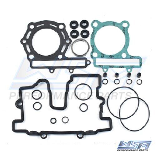 WSM TOP END GASKET KIT KAWASAKI 250 MOJAVE / KLR '85-'05- 29-205