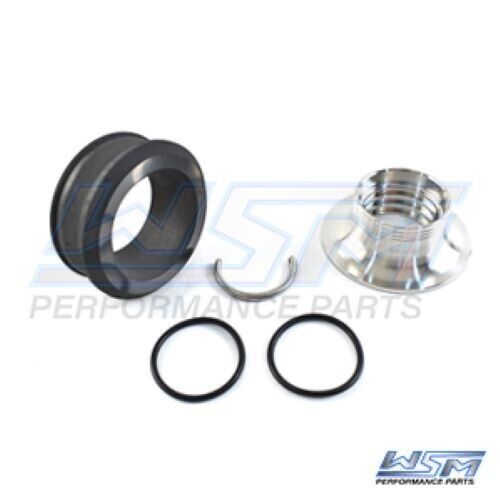 WSM CARBON RING KIT SEA-DOO 1630 RXP 4-TEC '21-'23, 003-110-08K, 295501206