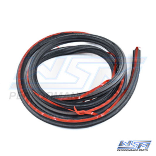 WSM Seal Hull Rear Sea-Doo 900 Spark 14-21 - 011-813,  293250340