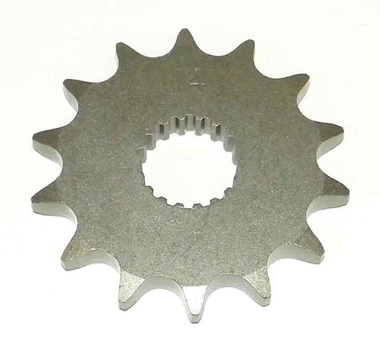 WSM Sprocket, Front Kawasaki / Yamaha 100 - 200 - FSY-002-14